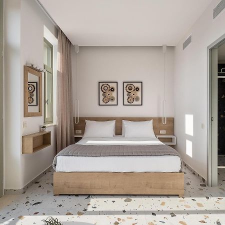 Hotel Cretan Berry Kondylaki à La Canée Extérieur photo
