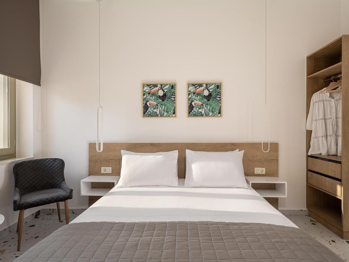 Hotel Cretan Berry Kondylaki à La Canée Extérieur photo